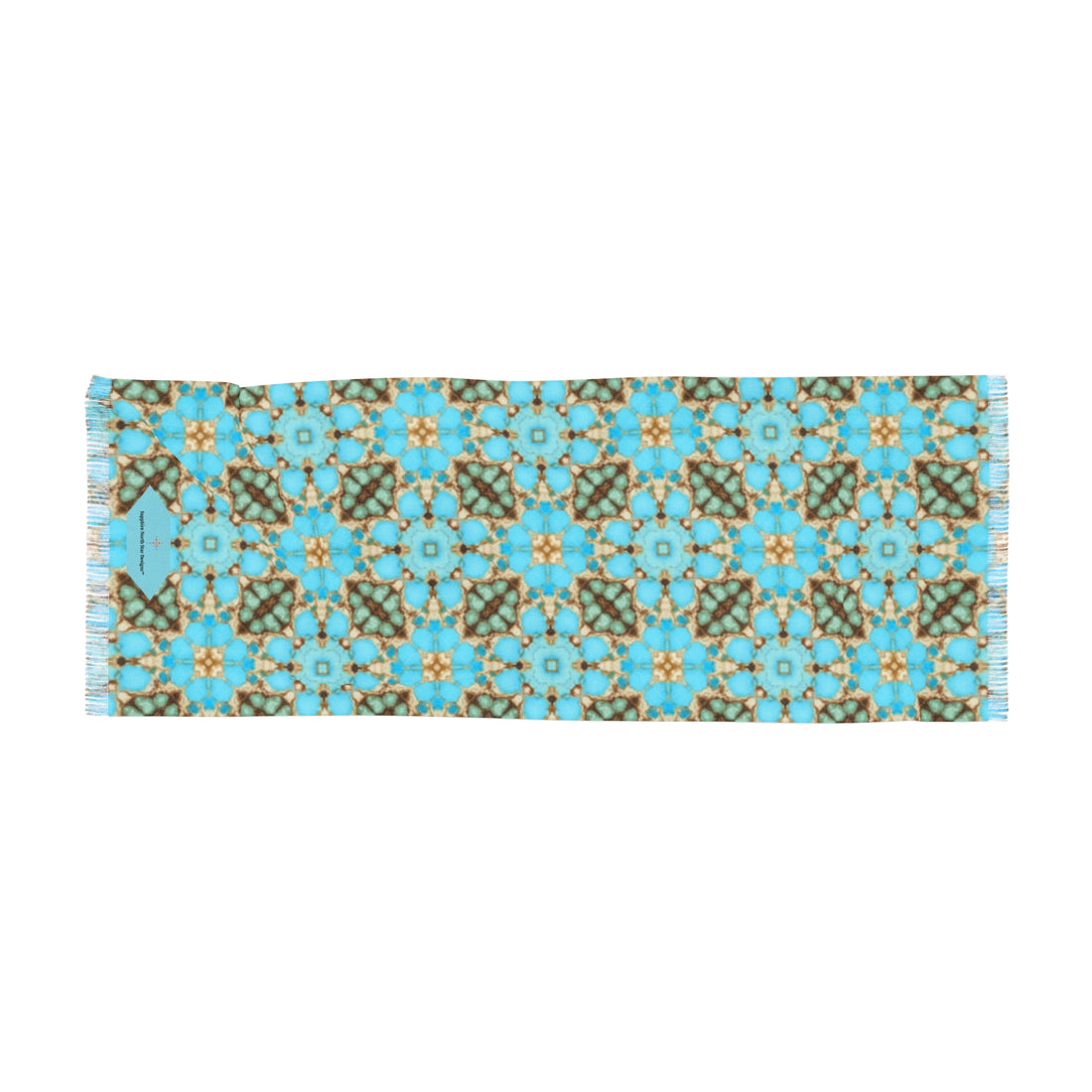 Yareli Scarf