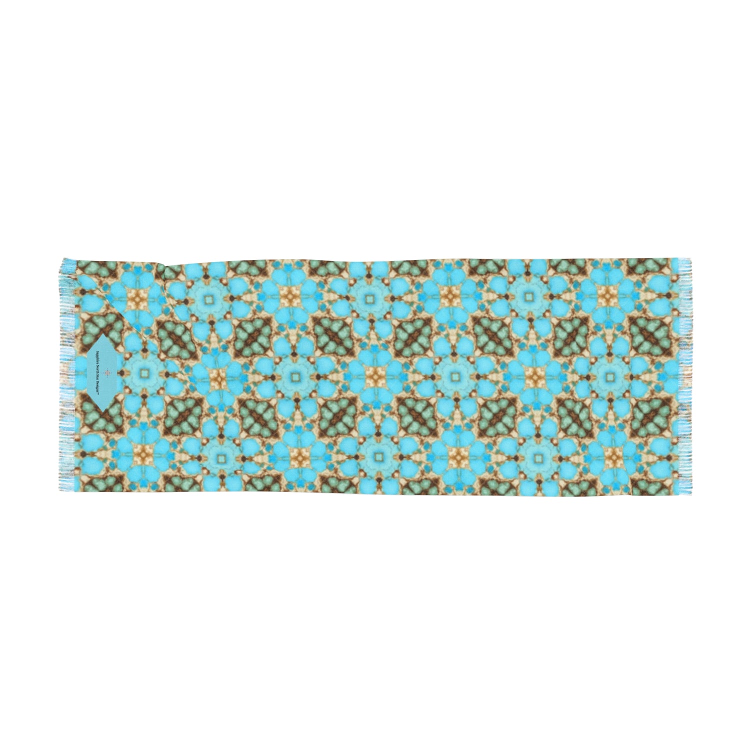 Yareli Scarf