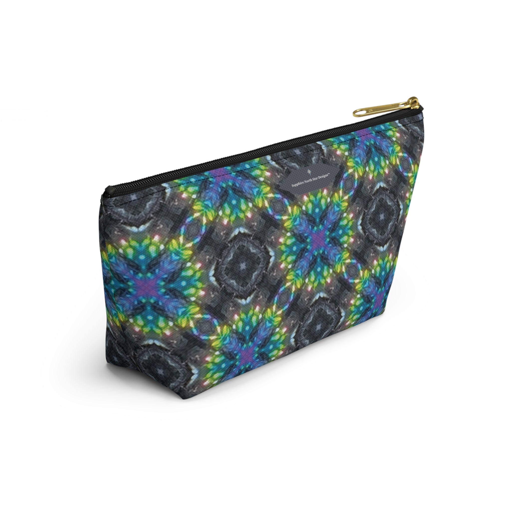Ixchel Cosmetic Bag