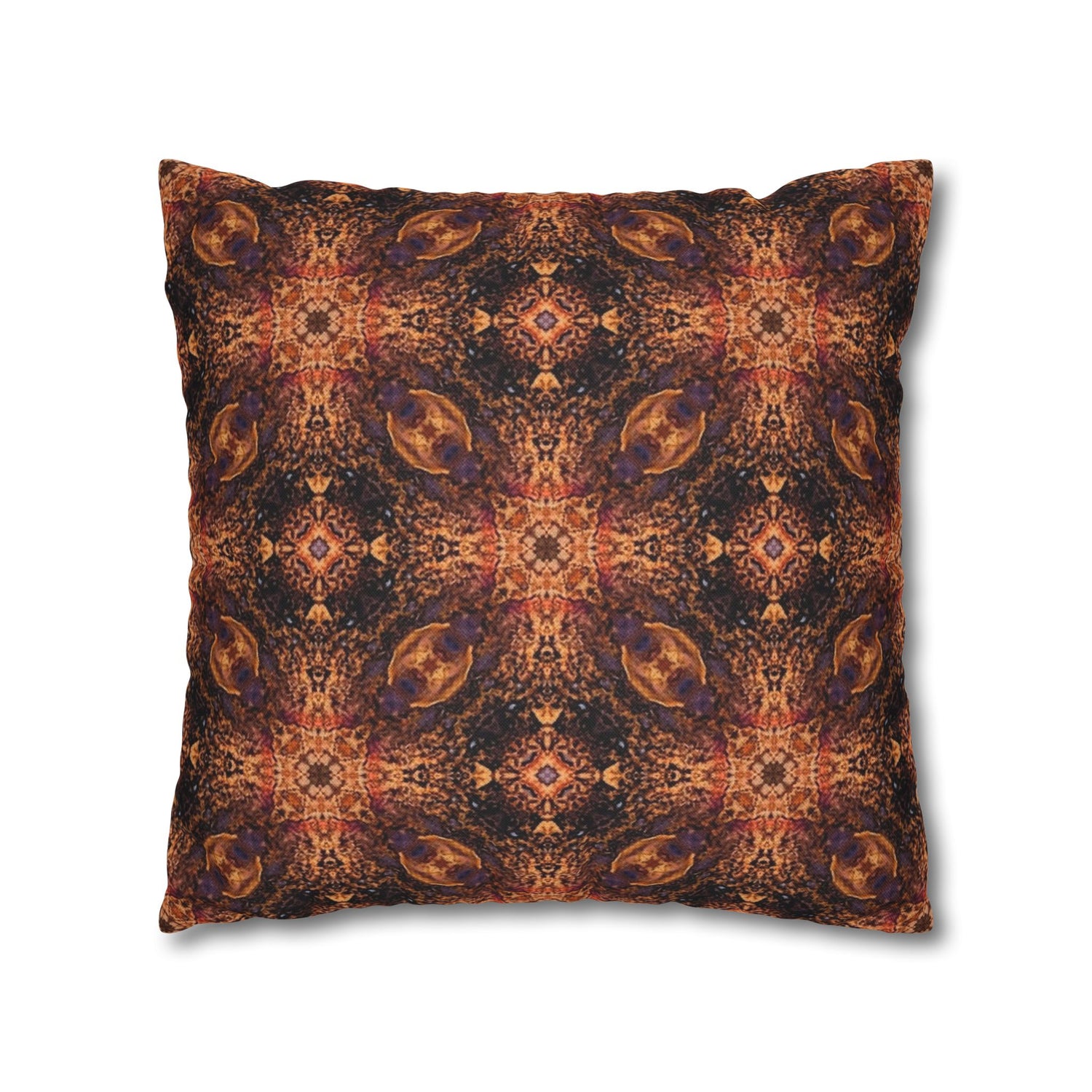 Orenda Square Pillow Case