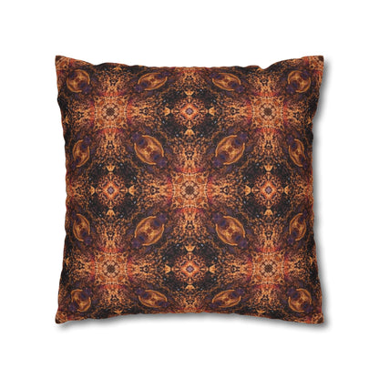 Orenda Square Pillow Case