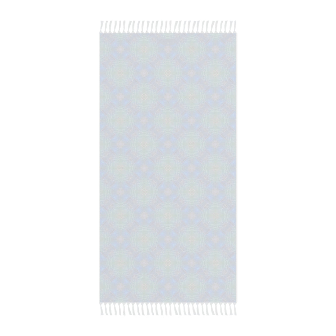 Nova Tasseled Beach Towel