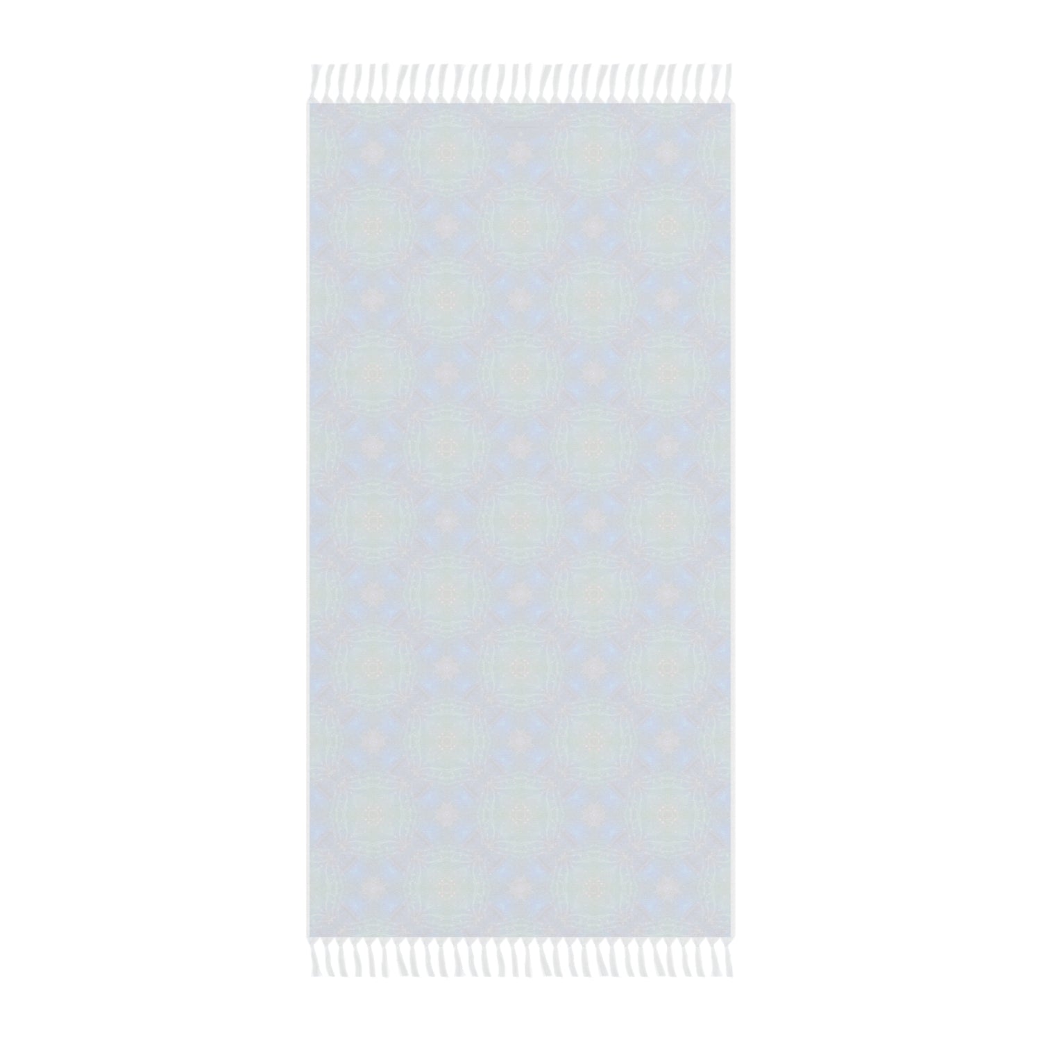 Nova Tasseled Beach Towel
