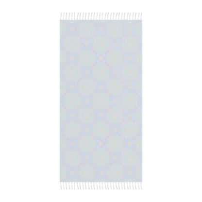 Nova Tasseled Beach Towel