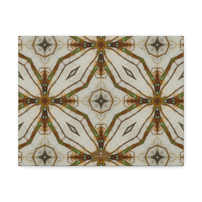 Odakota Canvas Wall Art