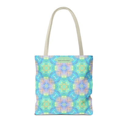 Kimi Canvas Tote Bag
