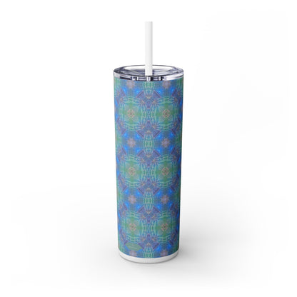 Nova Skinny Tumbler