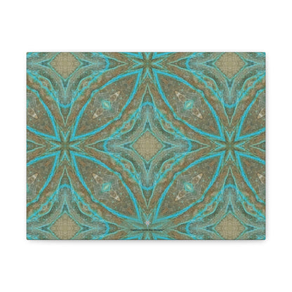 Nawkaw Canvas Wall Art