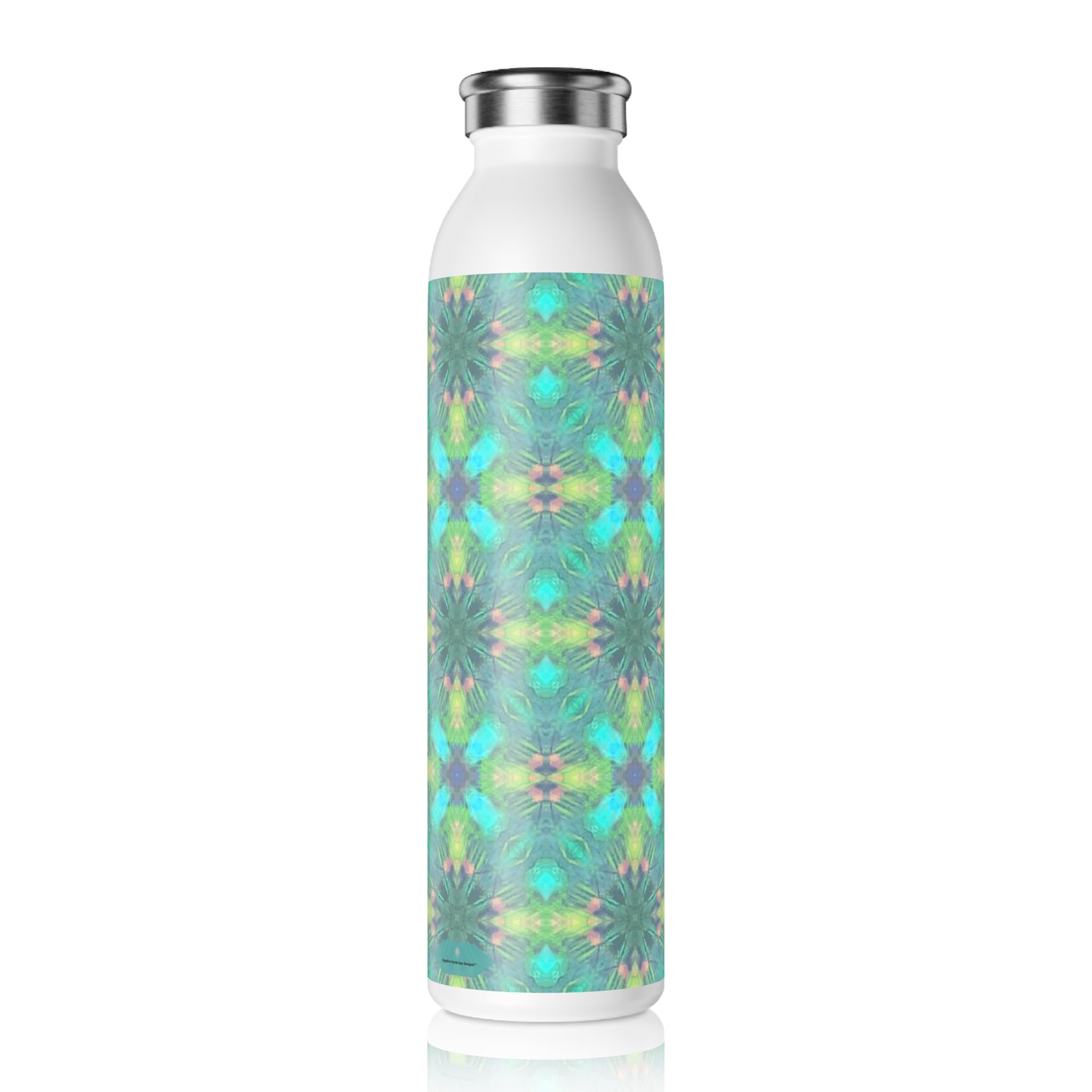 Nodin Slim Water Bottle