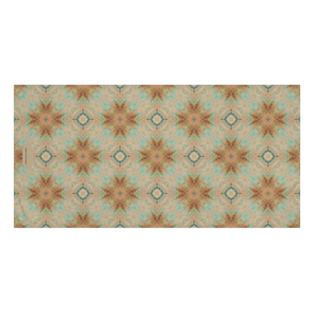 Shikoba Minky Cotton Towel
