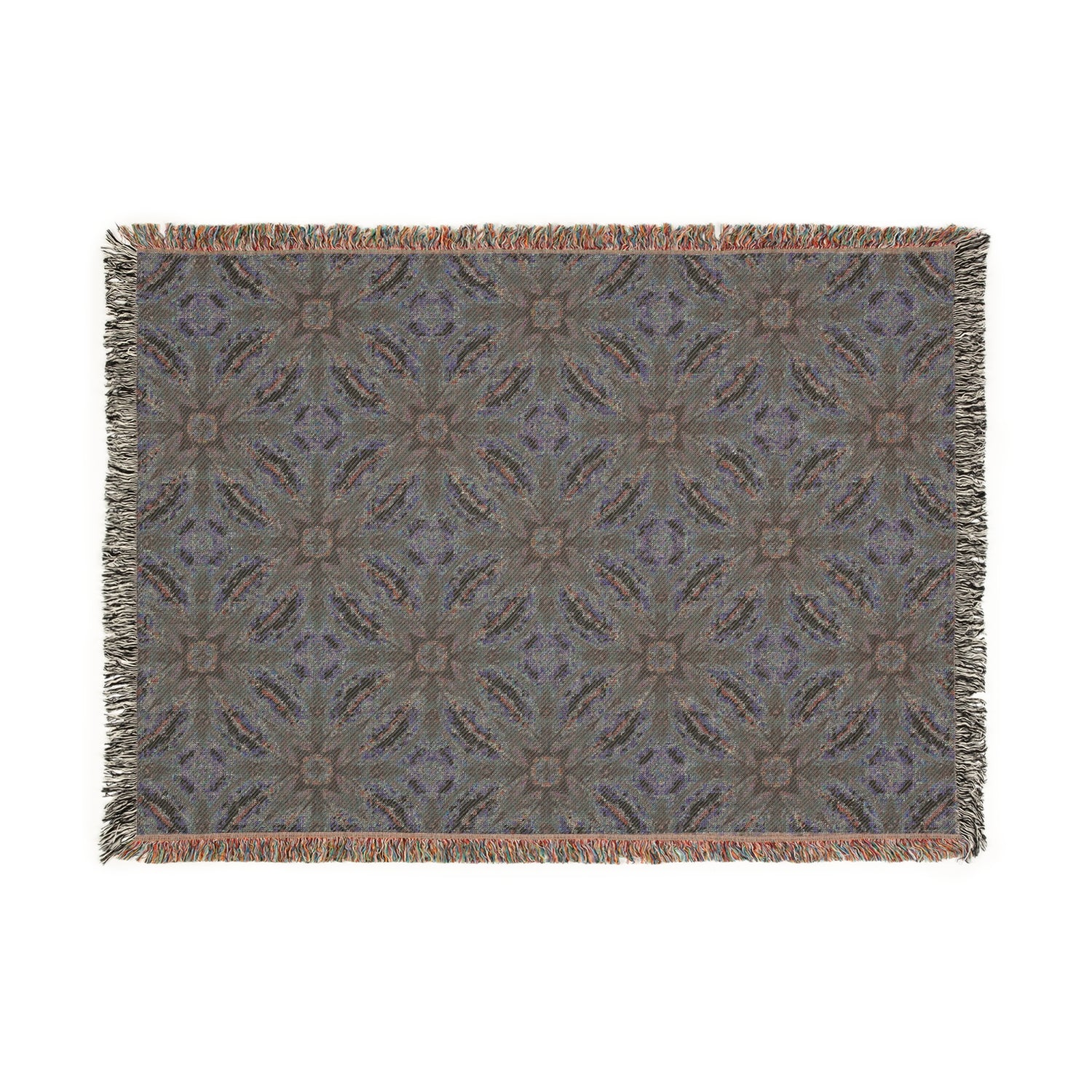 Lakota Woven Blanket