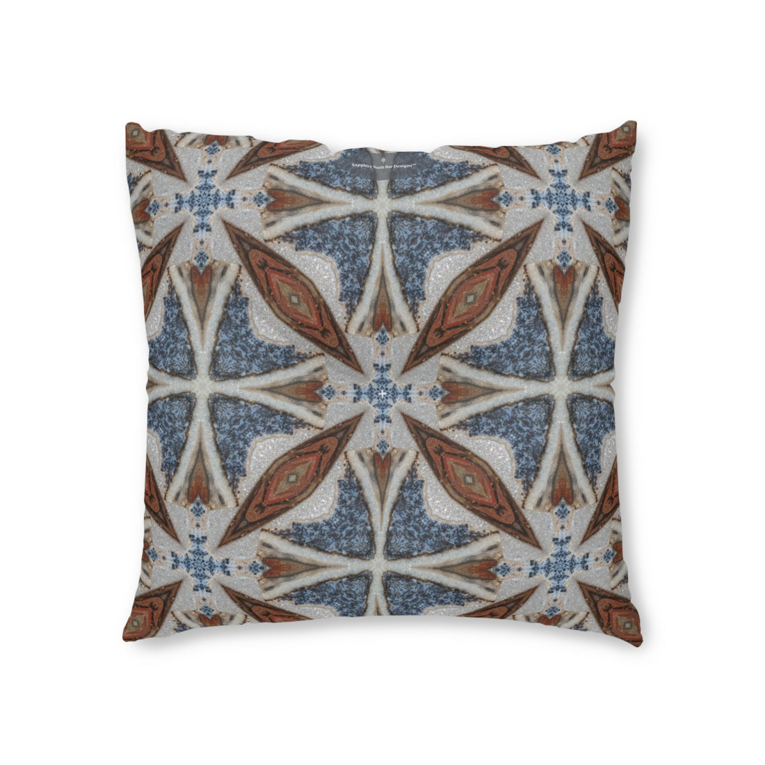 Takoda Floor Pillow