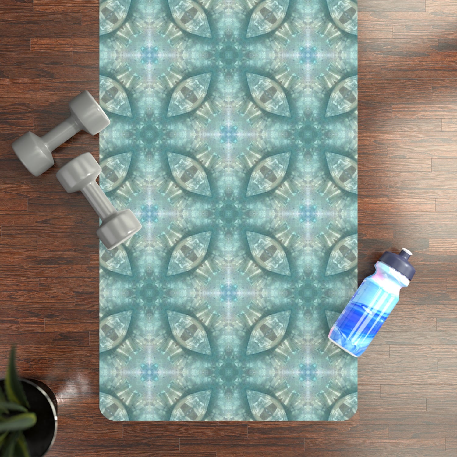 Pavati Yoga Mat