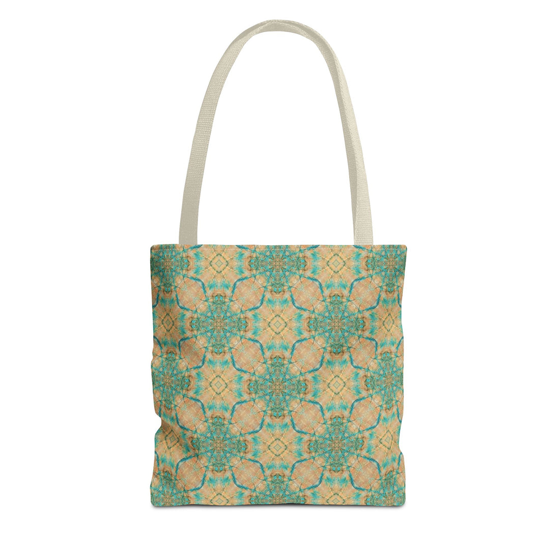 Awan Canvas Tote Bag