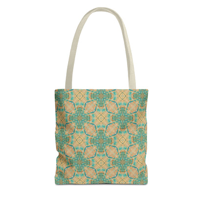 Awan Canvas Tote Bag