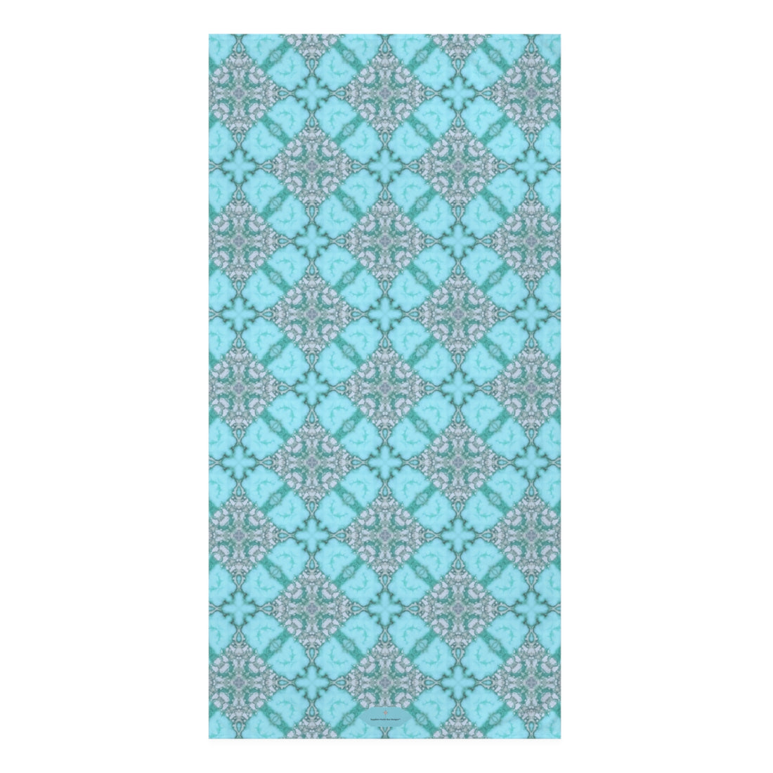 Citana Minky Cotton Towel