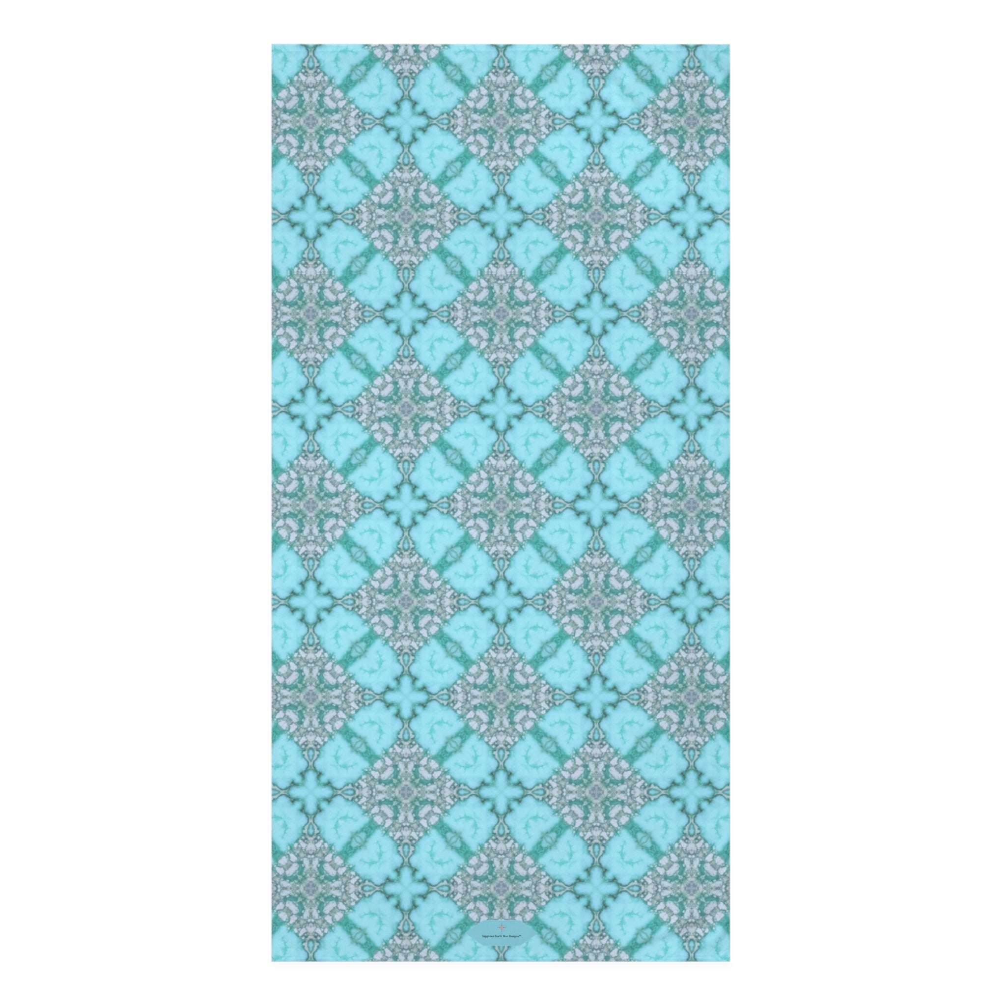 Citana Minky Cotton Towel