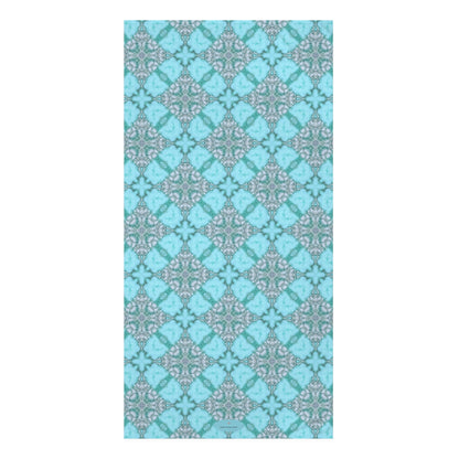 Citana Minky Cotton Towel