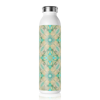 Nitika Slim Water Bottle