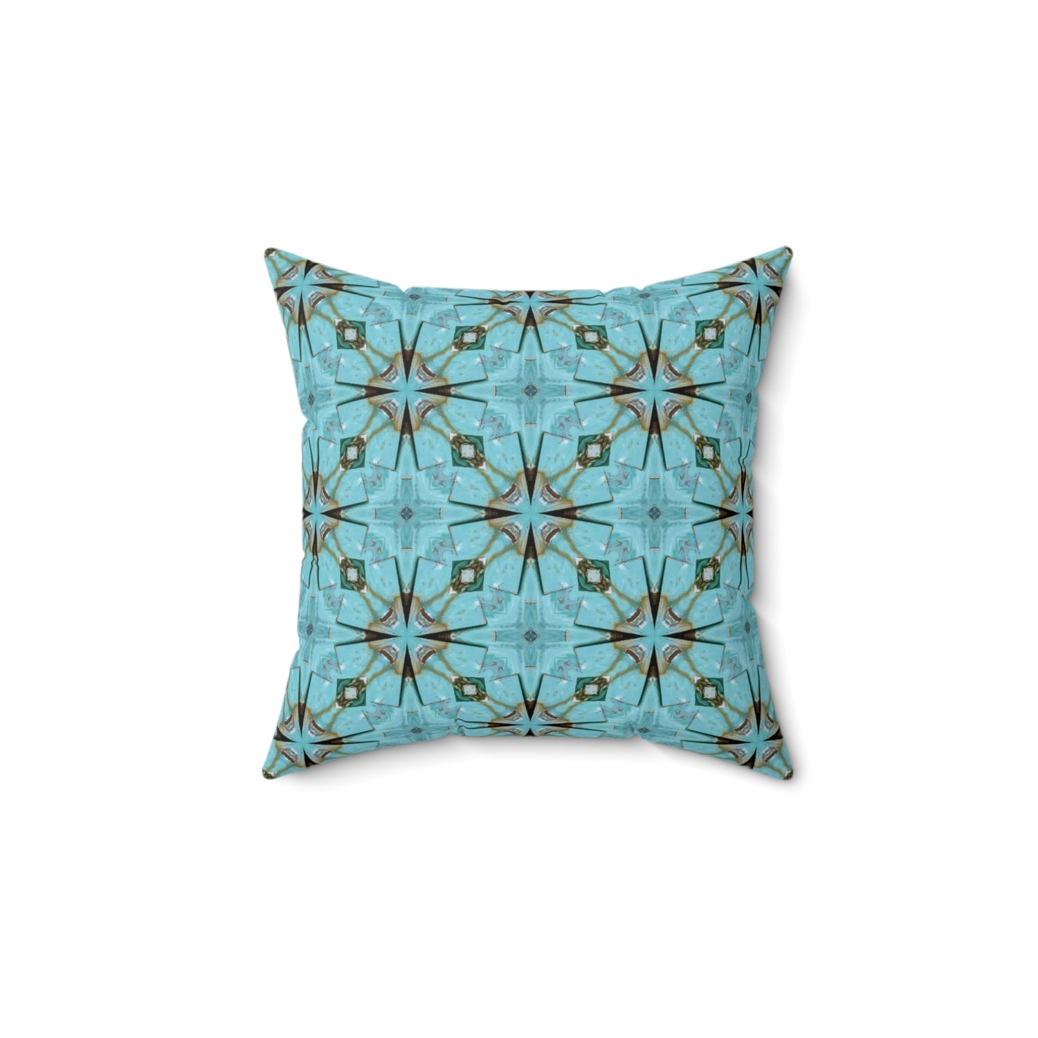 Payne Square Pillow