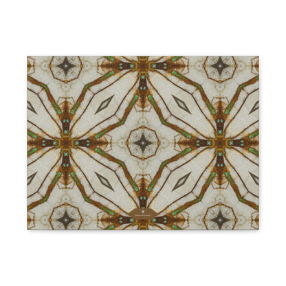 Odakota Canvas Wall Art