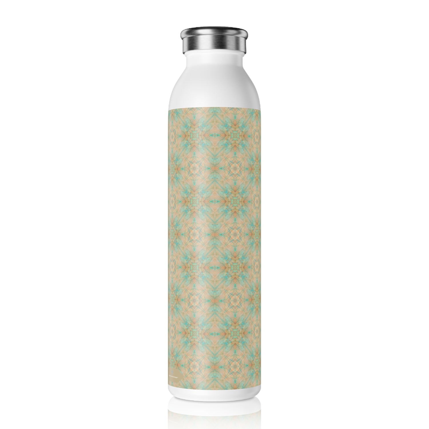 Sauk Slim Water Bottle