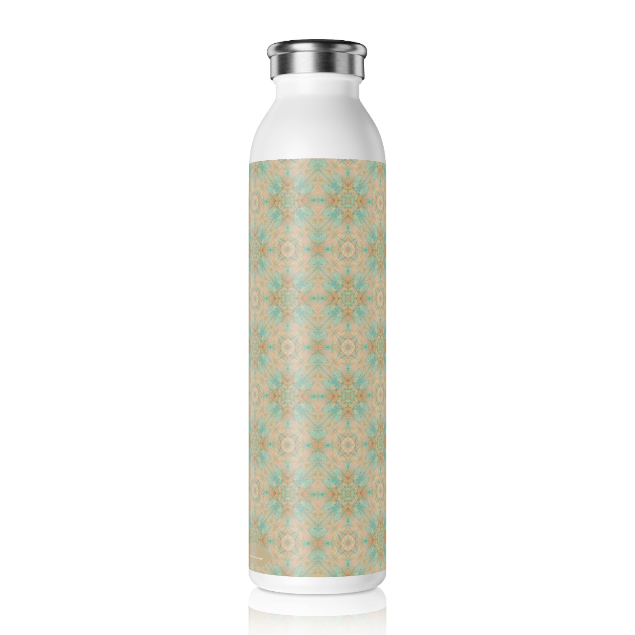 Sauk Slim Water Bottle