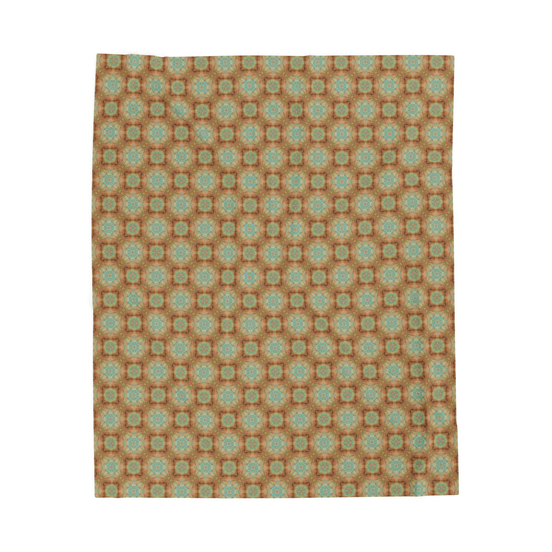 Eyota Velveteen Plush Blanket