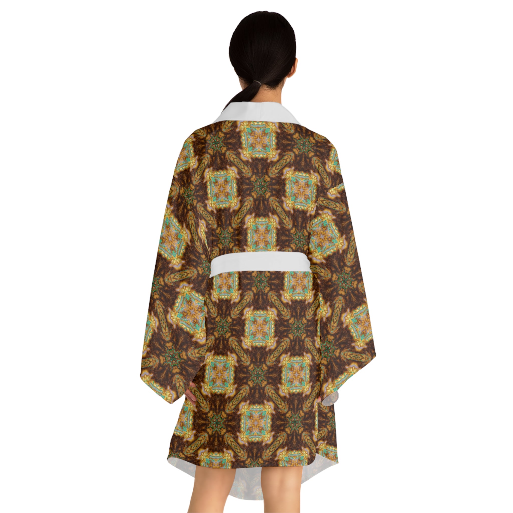Chayton Kimono Robe