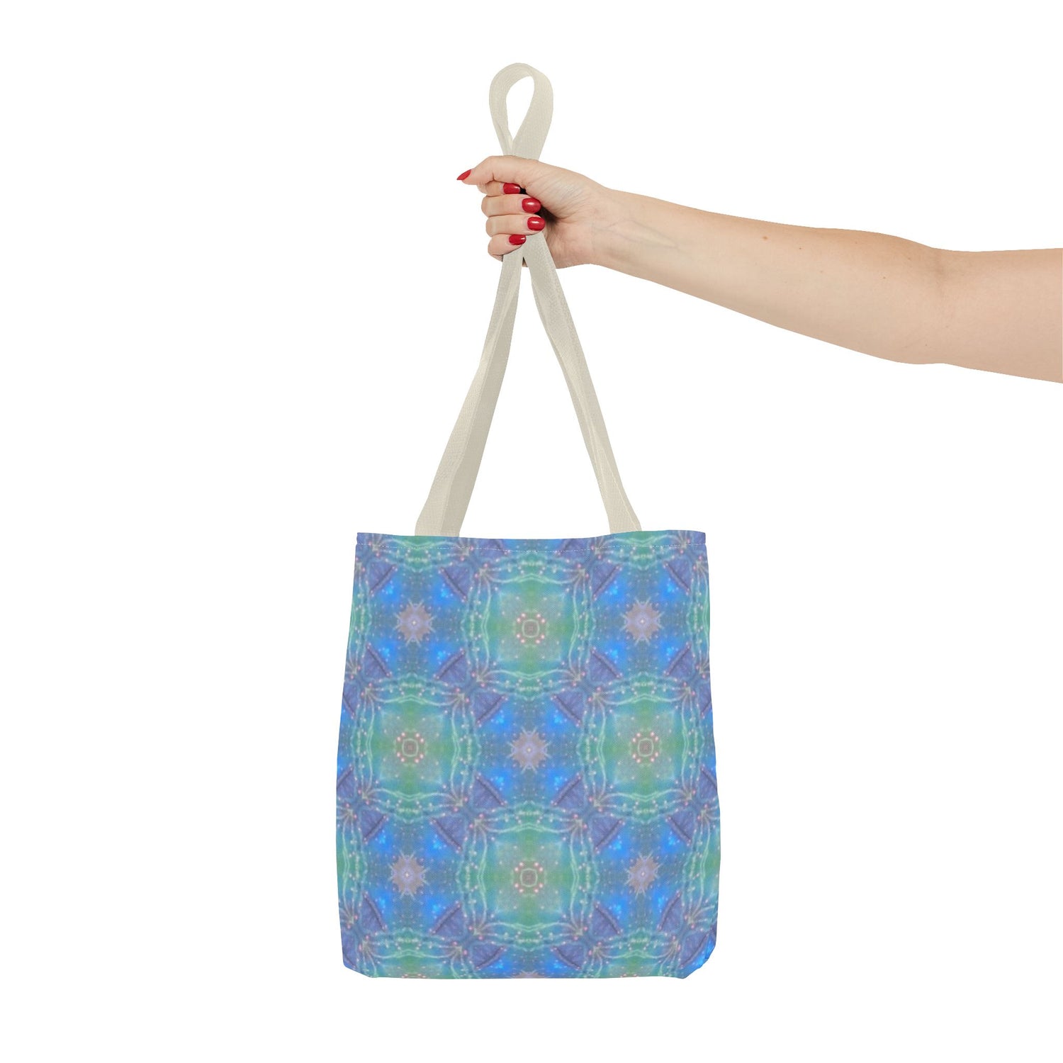 Nova Canvas Tote Bag