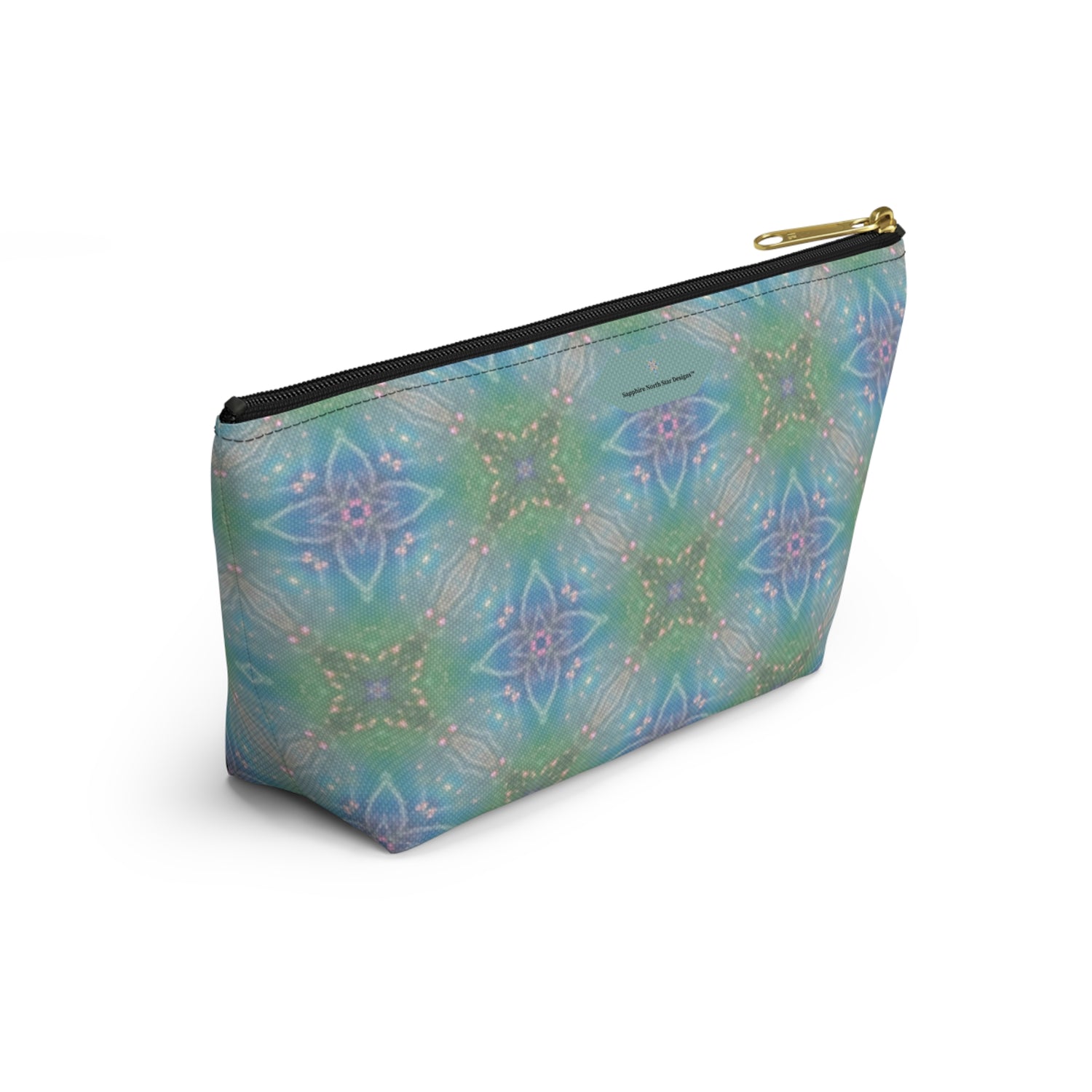 Zyanya Cosmetic Bag