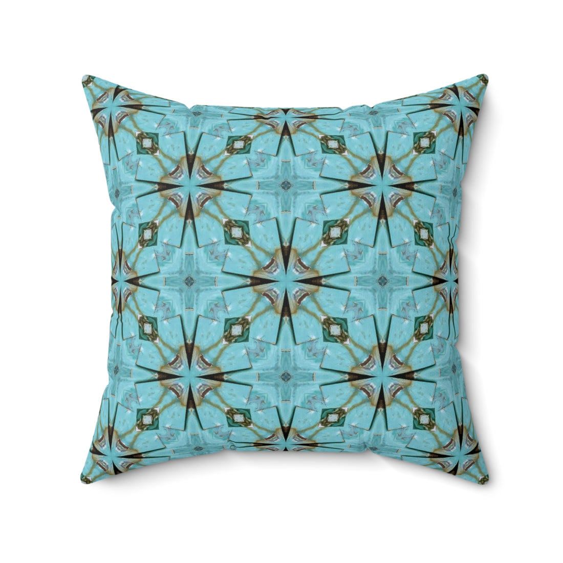Payne Square Pillow