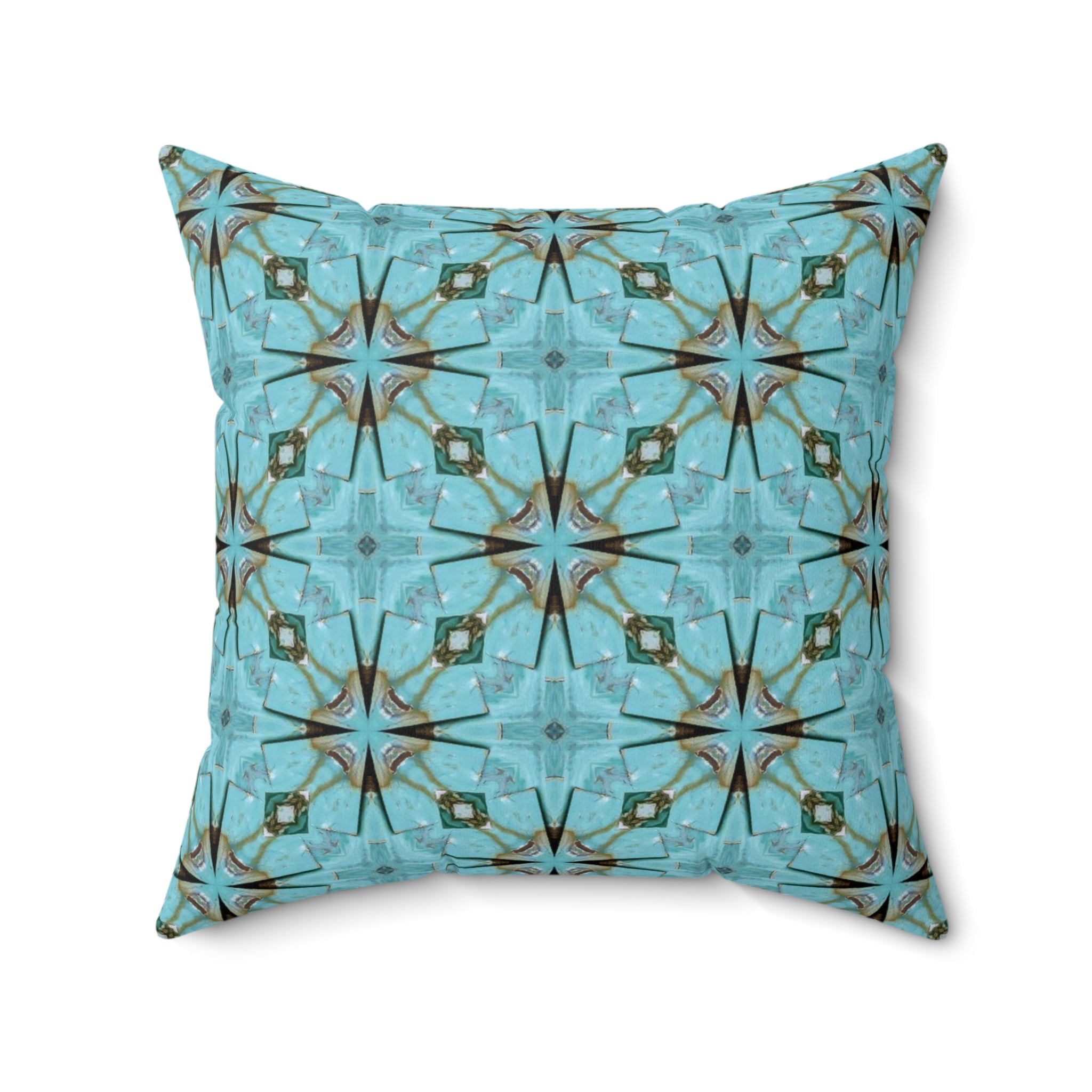 Payne Square Pillow