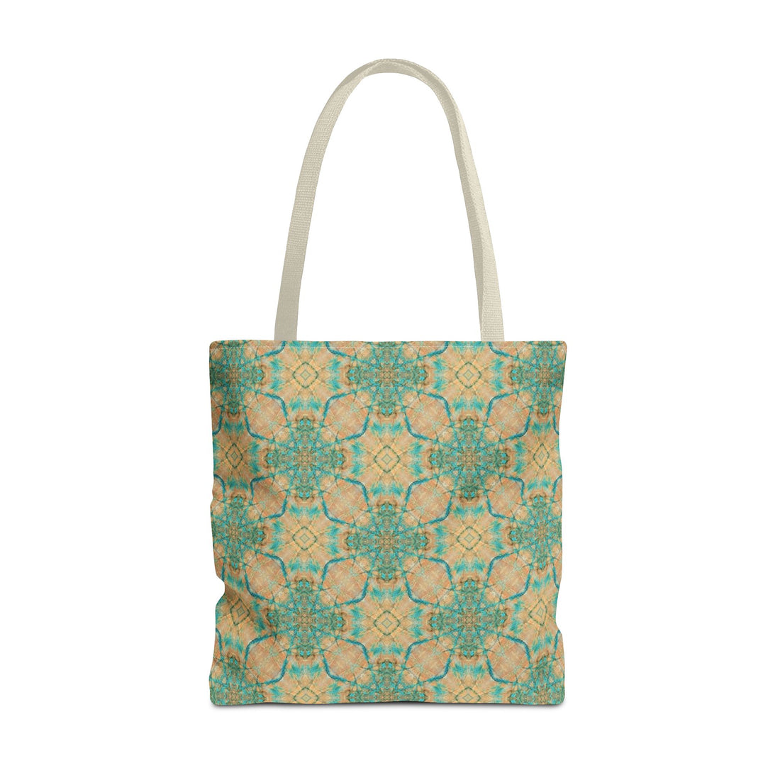 Awan Canvas Tote Bag