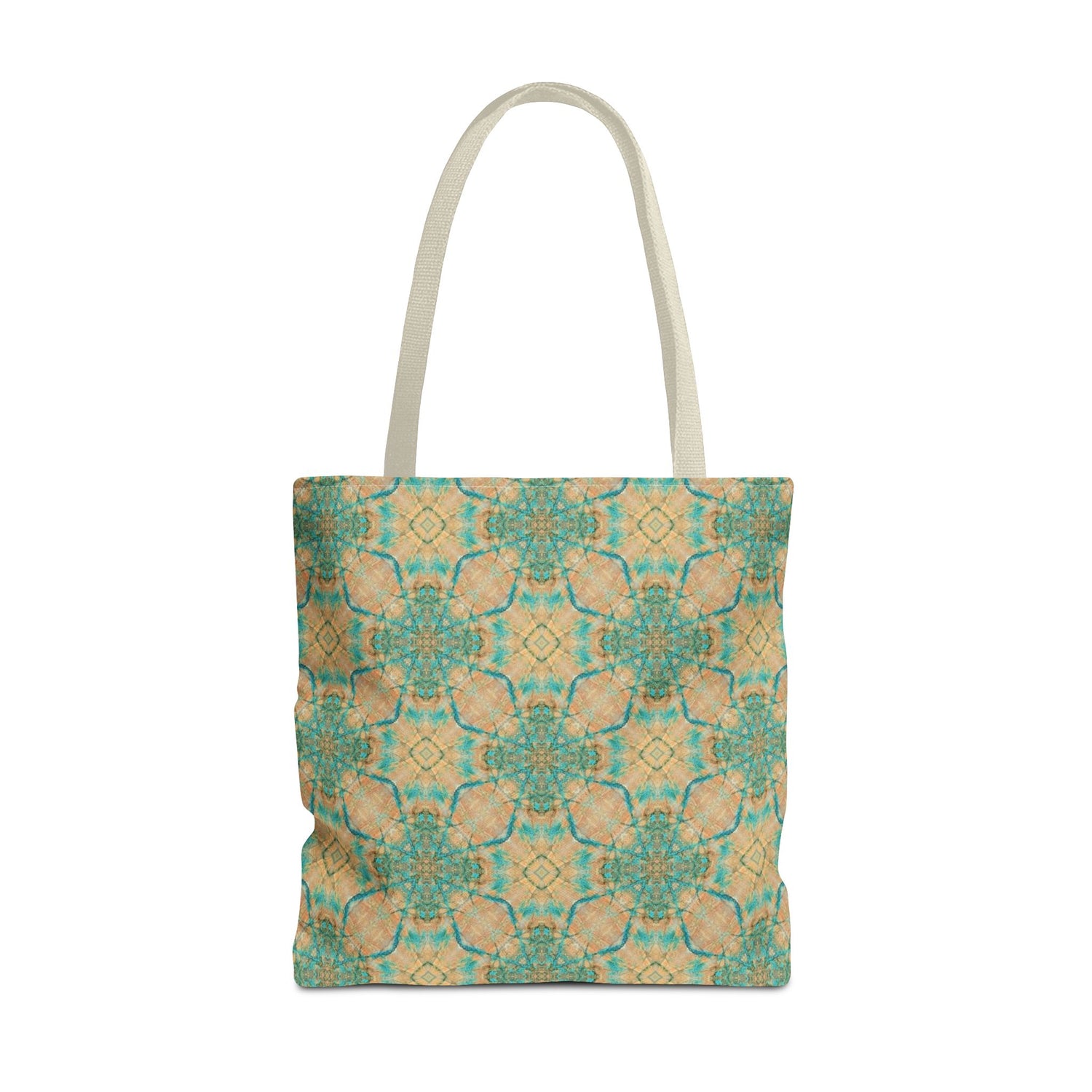 Awan Canvas Tote Bag
