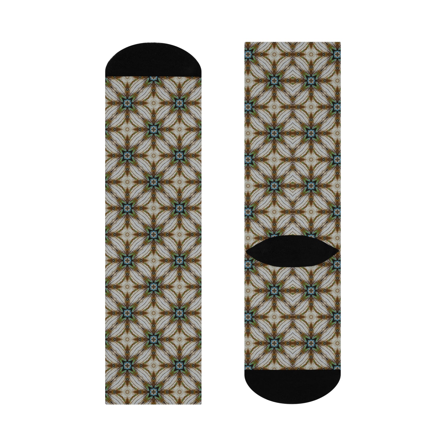 Lakota Designer Socks