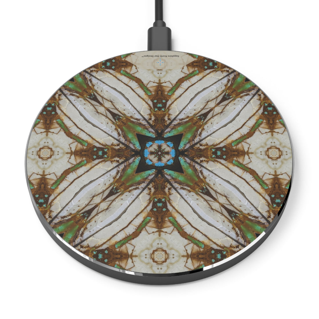 Lakota Wireless Charger