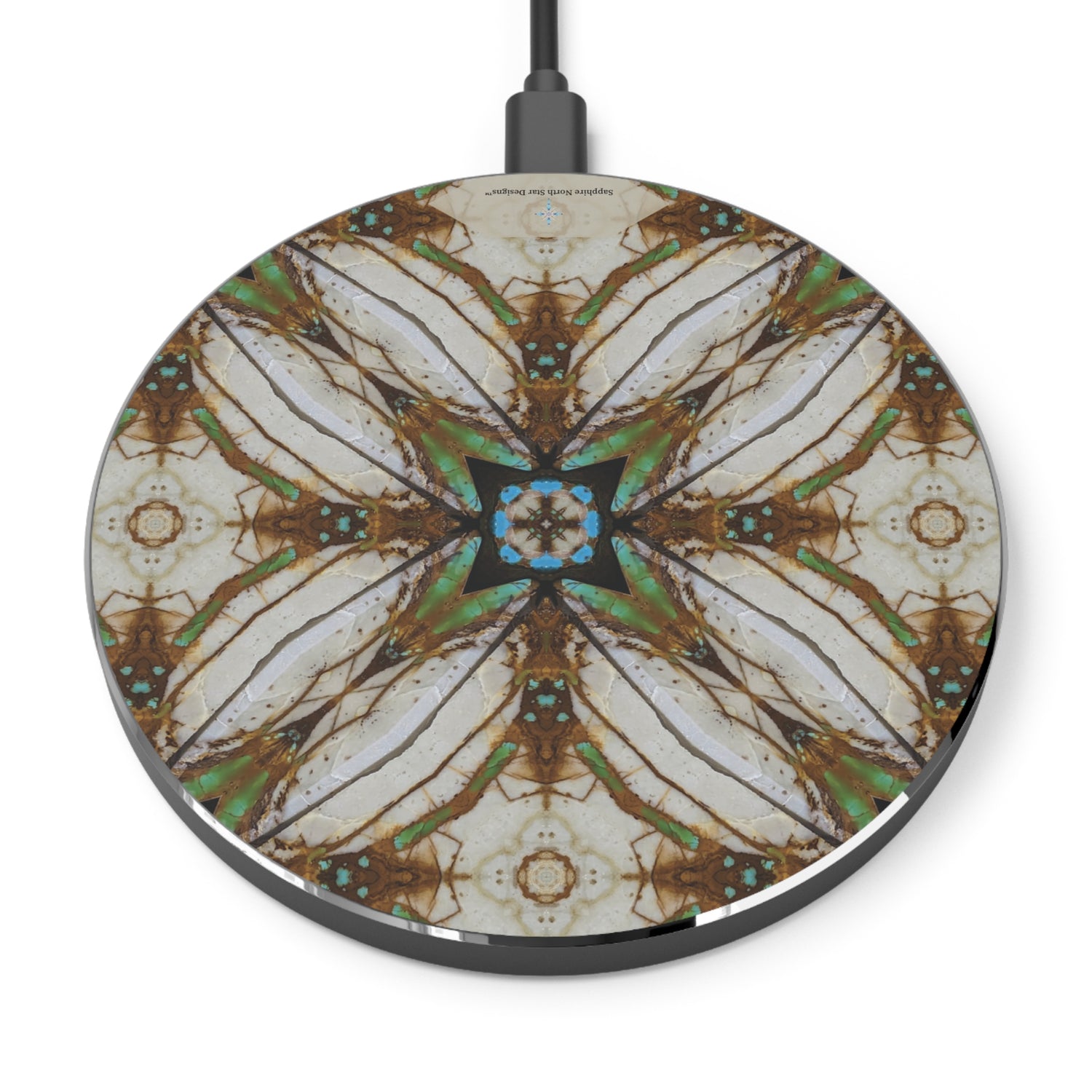 Lakota Wireless Charger