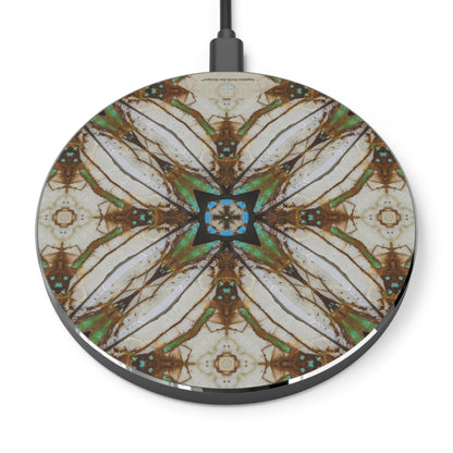 Lakota Wireless Charger
