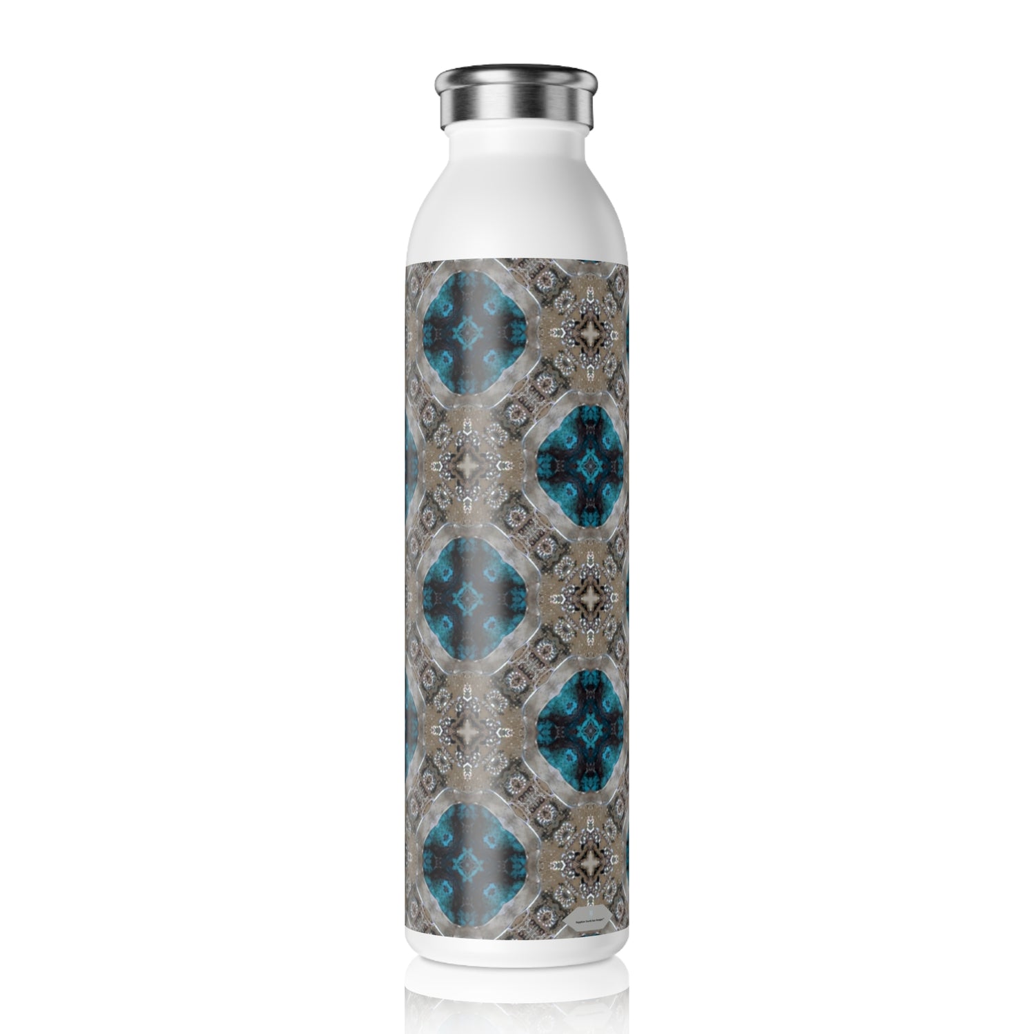 Ulloriaq Slim Water Bottle
