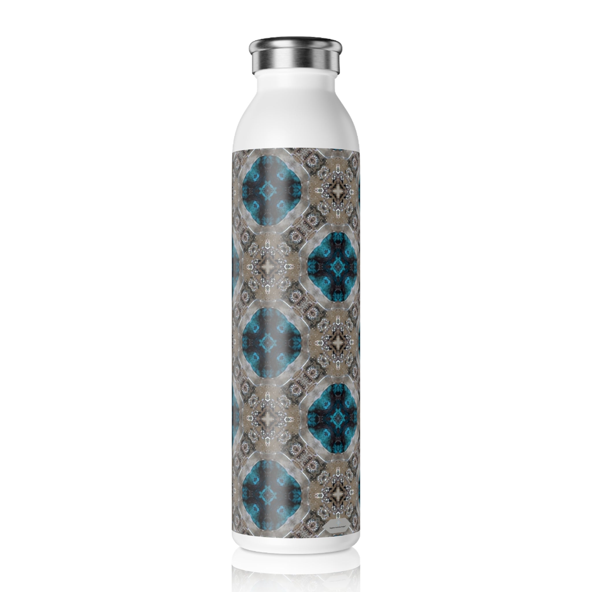 Ulloriaq Slim Water Bottle