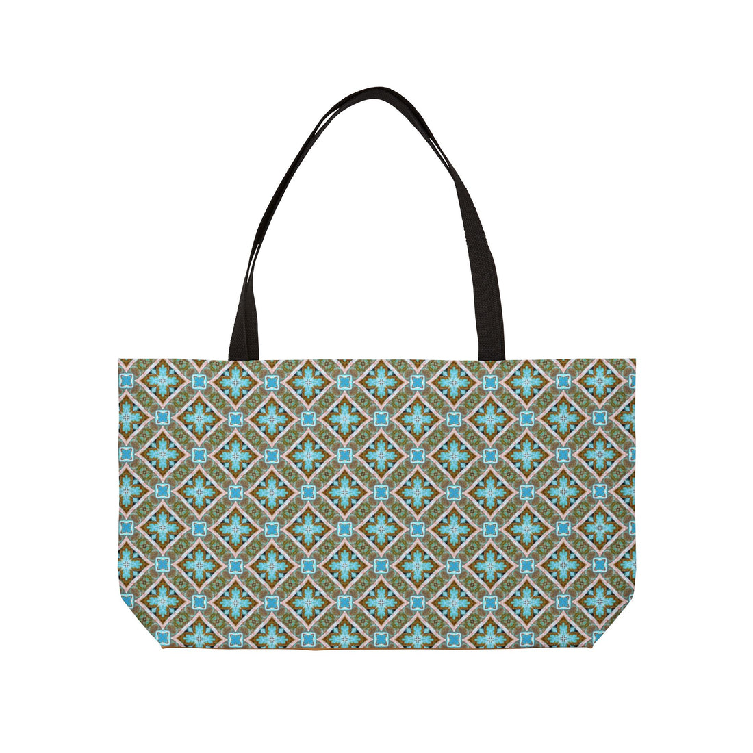 Angeni Travel Tote Bag