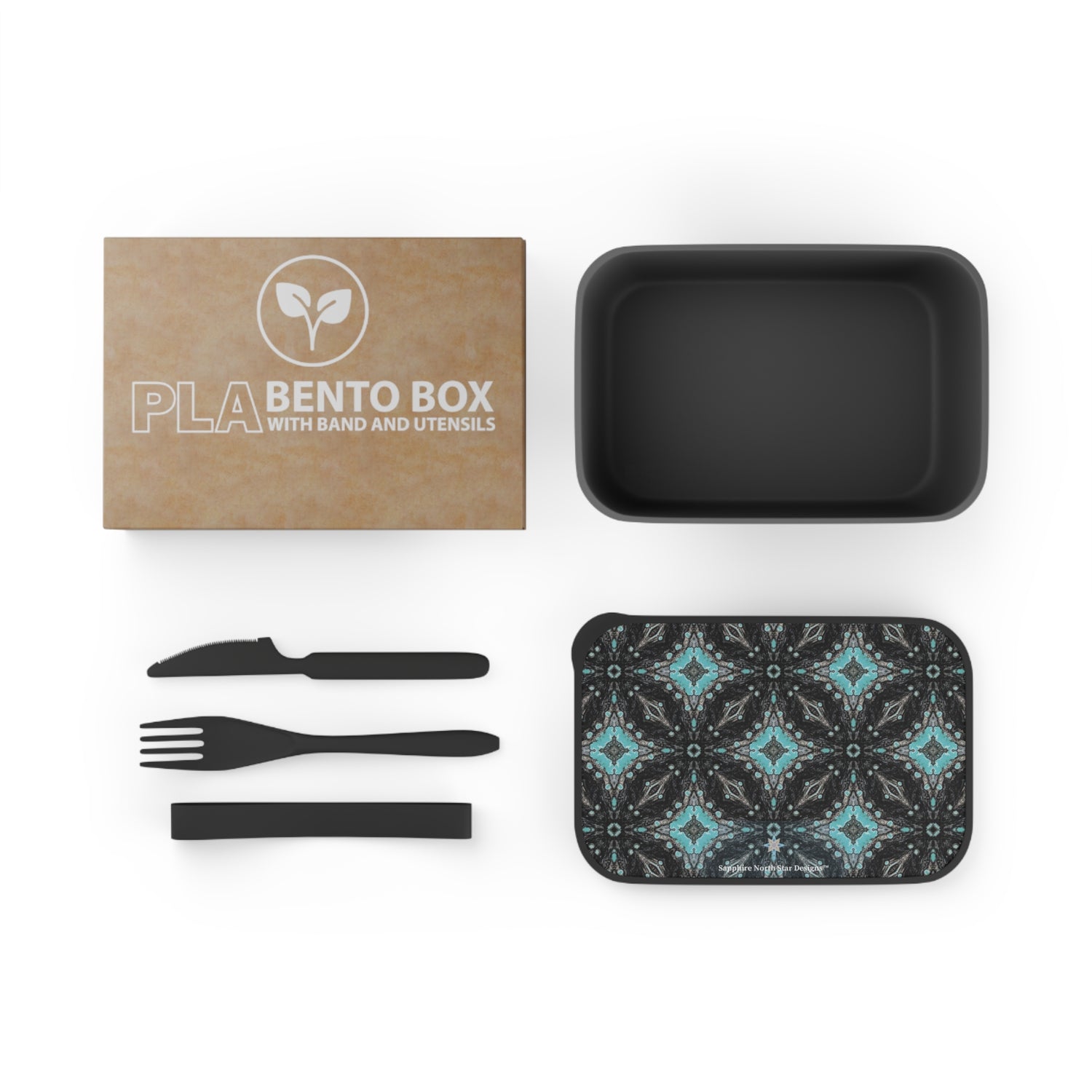 Kishil Bento Box