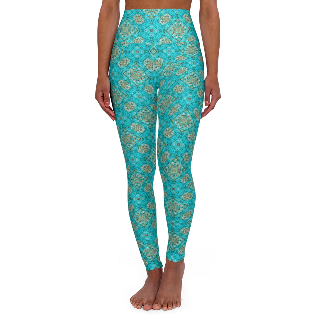 Malia Yoga Leggings