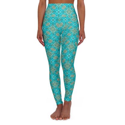 Malia Yoga Leggings