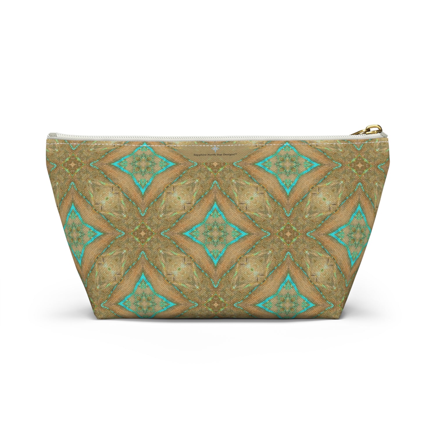 Zaltana Cosmetic Bag