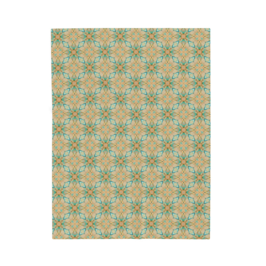 Liwen Velveteen Plush Blanket