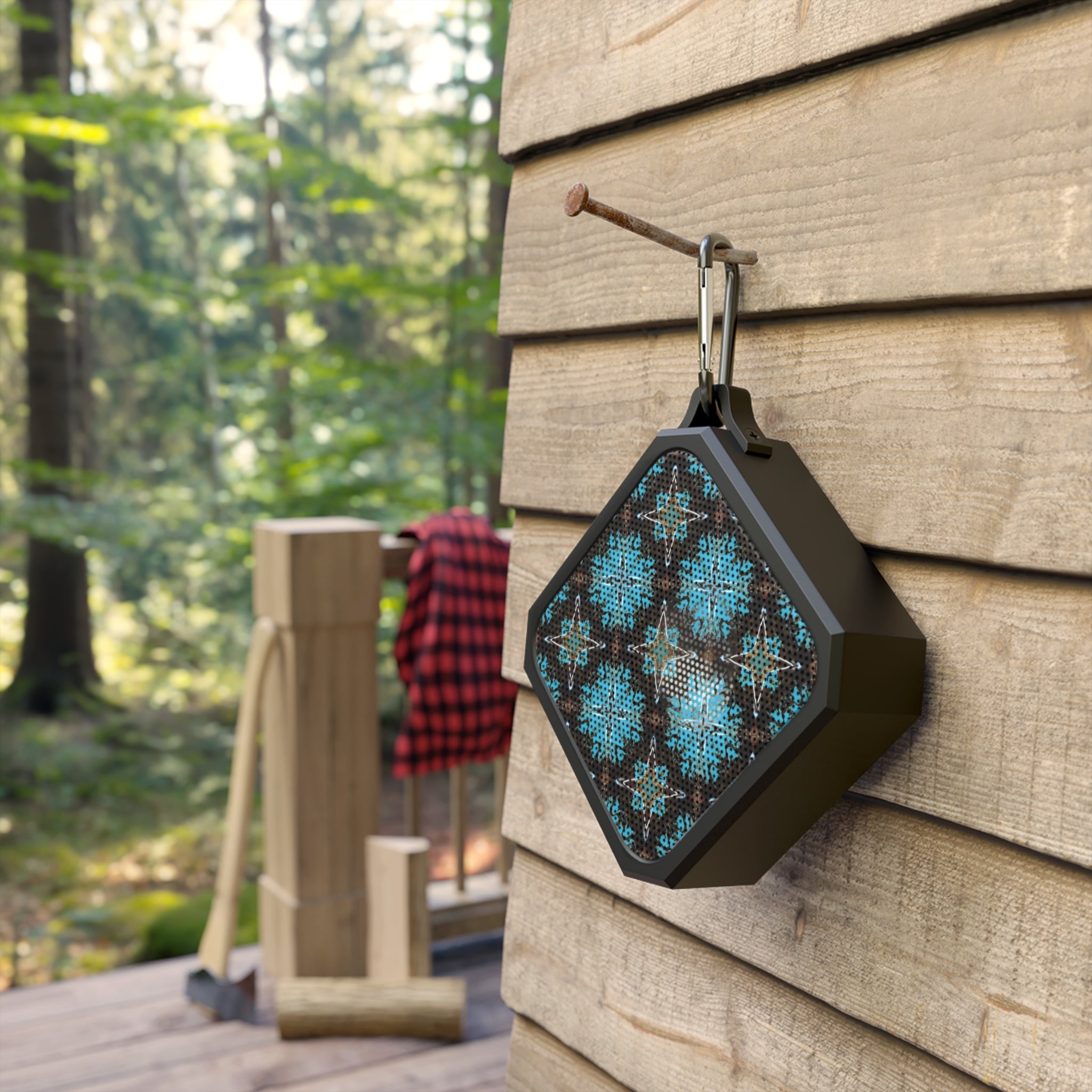 Nahimana Outdoor Bluetooth Speaker