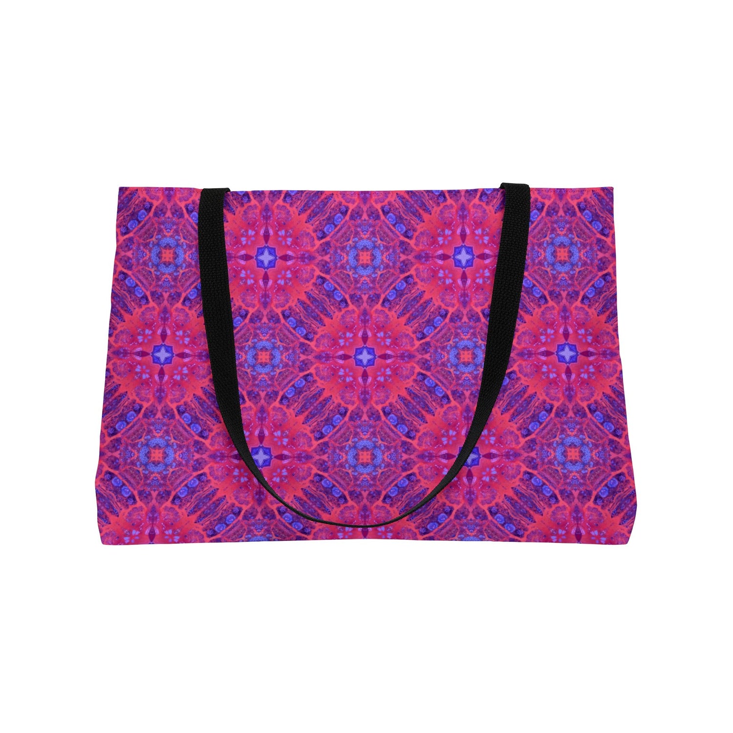 Sakari Travel Tote Bag