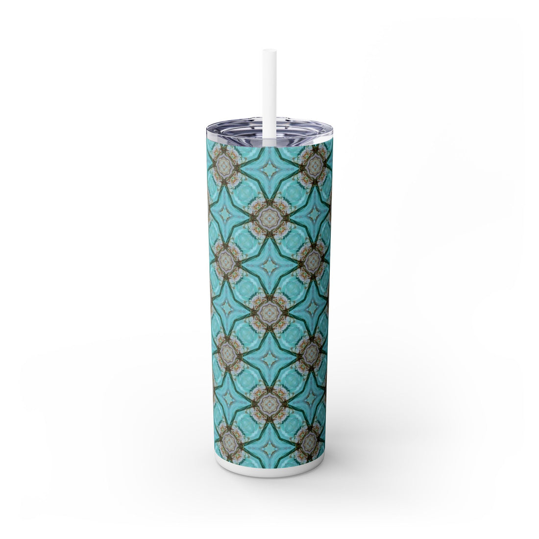 Tauri Skinny Tumbler